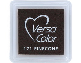 Tsukineko Versacolor Piña opaca 34x34mm