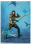 Bandai Spirits Co. Aquaman S.H. Figuarts - Aquaman and the Lost Kingdom