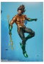 Bandai Spirits Co. Aquaman S.H. Figuarts - Aquaman and the Lost Kingdom