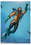 Bandai Spirits Co. Aquaman S.H. Figuarts - Aquaman and the Lost Kingdom
