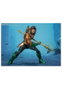 Bandai Spirits Co. Aquaman S.H. Figuarts - Aquaman and the Lost Kingdom