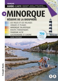 Minorque, Ricard Pla Boada - TRIANGLE POSTALS