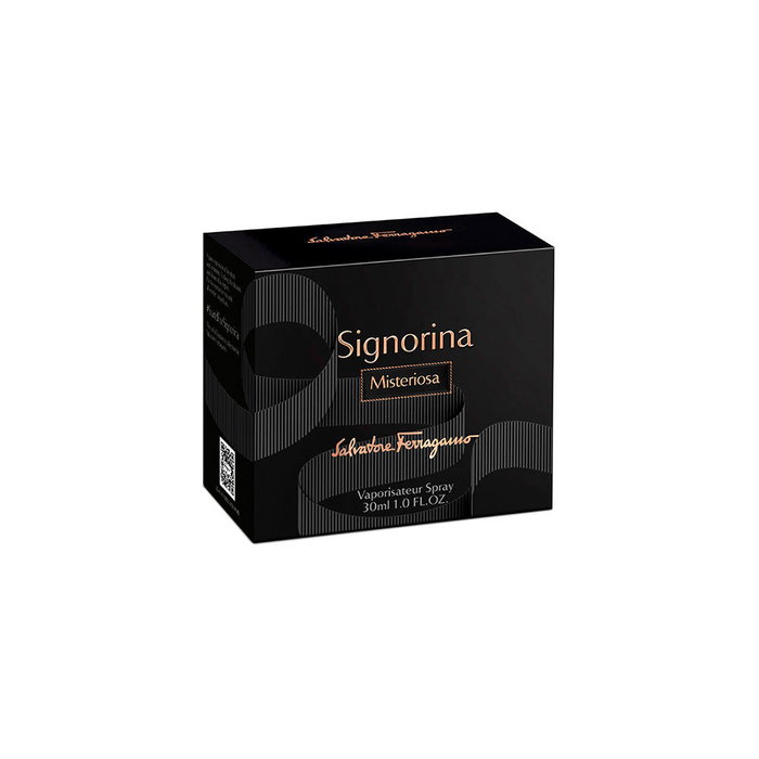 Salvatore Ferragamo Signorina Misteriosa Eau de Parfum 30 ml Salvatore Ferragamo Signorina Misteriosa Eau de Parfum 30 ml