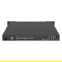 Axis S2216 MK II NVR 16 Canales 8 TB 7680 x 4320 Píxeles