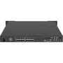 Axis S2216 Mk II 8 TB Negro