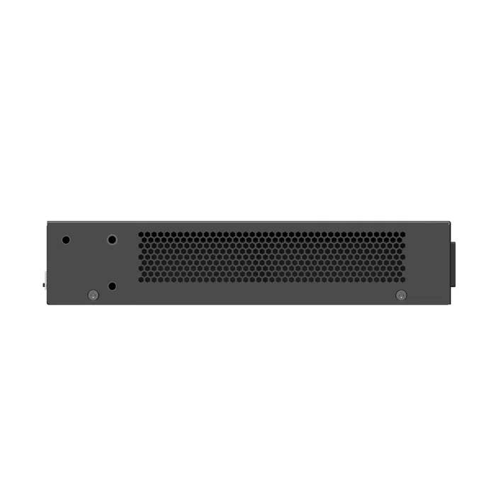 Ruijie Networks RG-ES126FGS-LP Switch No administrado L2 con 24 puertos Fast Ethernet y PoE Ruijie Networks RG-ES126FGS-LP Switch No administrado L2 con 24 puertos Fast Ethernet y PoE