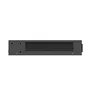 Ruijie Networks RG-ES126FGS-LP Switch No administrado L2 con 24 puertos Fast Ethernet y PoE
