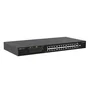 Ruijie Networks RG-ES126FGS-LP Switch No administrado L2 con 24 puertos Fast Ethernet y PoE