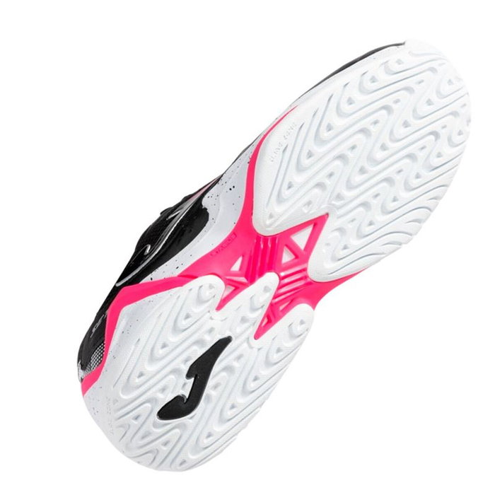 Zapatillas de Tenis para Mujer Joma Sport Set 2501 Negro 45