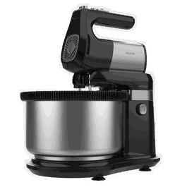 Cecotec PowerTwist 500 Steel Spin