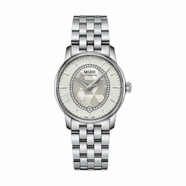 Reloj Mujer Mido M007207111160 (Ø 33 mm)