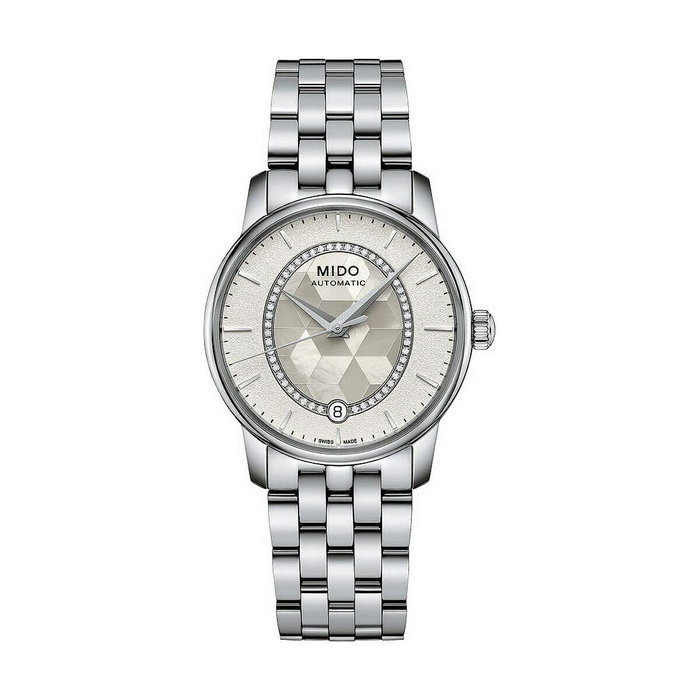 Reloj Mujer Mido M007207111160 (Ø 33 mm)