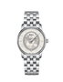 Mido Reloj Automático para Mujer con Caja Gris de 33mm