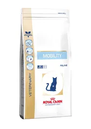 Royal Canin Feline Mobility Moderate Calorie Alimento para Gatos Adultos con Problemas de Movilidad y Control de Peso 2 kg