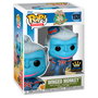 Funko Figura POP El Mago de Oz Winged Monkey Figura Vinilo 9cm Caja Regalo