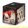 TUBBZ 5056280454427 TUBBZ Sammelente - IT Pennywise 9 cm, Figura Coleccionable de la Serie de TV y Cine, 90 mm, Material PVC