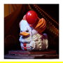 TUBBZ 5056280454427 TUBBZ Sammelente - IT Pennywise 9 cm, Figura Coleccionable de la Serie de TV y Cine, 90 mm, Material PVC