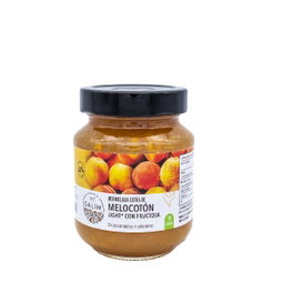INT SALIM Mermelada de Melocotón Light 325gr.