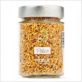 Muria Polen 225Gr. Bio