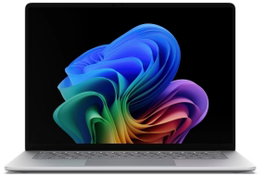 Microsoft Surface Laptop 8 Core Ultra X7-368H 15 pulg. Táctil 32GB 256GB Platino