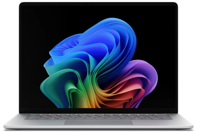 Microsoft Surface Laptop 8 Core Ultra X7-368H 15 pulg. Táctil 32GB 256GB Platino Microsoft Surface Laptop 8 Core Ultra X7-368H 15 pulg. Táctil 32GB 256GB Platino