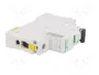 SCHNEIDER ELECTRIC Interruptor magnetotérmico ACTI9 iC60H 63A 1P Caract C