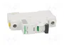 SCHNEIDER ELECTRIC Interruptor magnetotérmico ACTI9 iC60H 63A 1P Caract C