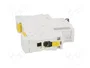 SCHNEIDER ELECTRIC Interruptor magnetotérmico ACTI9 iC60H 63A 1P Caract C