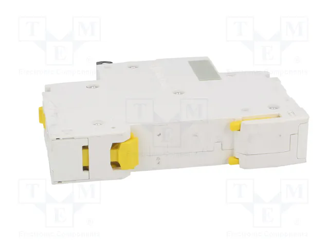 SCHNEIDER ELECTRIC Interruptor magnetotérmico ACTI9 iC60H 63A 1P Caract C