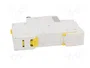 SCHNEIDER ELECTRIC Interruptor magnetotérmico ACTI9 iC60H 63A 1P Caract C