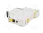 SCHNEIDER ELECTRIC Interruptor magnetotérmico ACTI9 iC60H 63A 1P Caract C