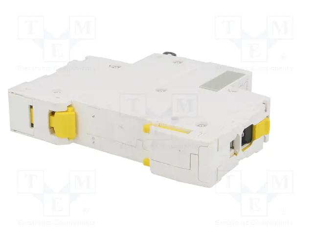 SCHNEIDER ELECTRIC Interruptor magnetotérmico ACTI9 iC60H 63A 1P Caract C