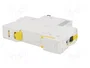SCHNEIDER ELECTRIC Interruptor magnetotérmico ACTI9 iC60H 63A 1P Caract C