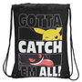 Cyp Brands Saco Mochila 34x44 Pokemon Gotta