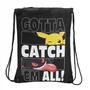 Cyp Brands Saco Mochila 34x44 Pokemon Gotta