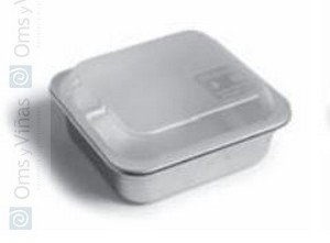E-Tapa Policarb. Bol Kw 1/9 E-Tapa Policarb. Bol Kw 1/9