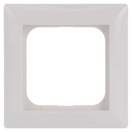 Busch-Jaeger Marco Balance SI - 1 compartimento - Blanco - 2CKA001725A1555 - 1 unidad