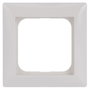 BUSCH-JAEGER Marco Balance SI 1-fach blanco
