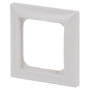 BUSCH-JAEGER Marco Balance SI 1-fach blanco