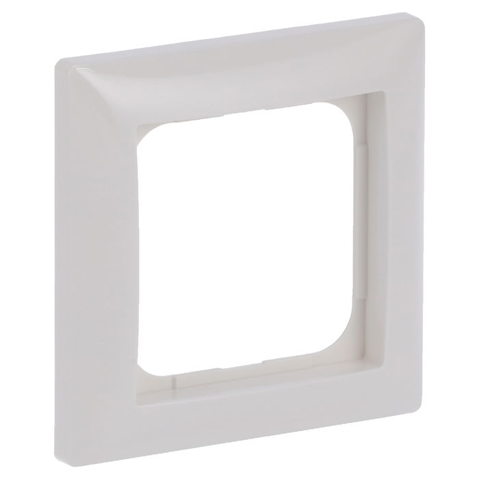 Busch-Jaeger Marco Balance SI - 1 compartimento - Blanco - 2CKA001725A1555 - 1 unidad