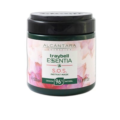Alcantara TRAYBELL ESSENTIA Mascarilla s.o.s 200 ml
