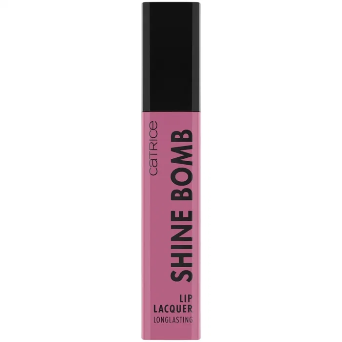 Catrice Shine Bomb Barra de Labios Líquida 060-Pinky Promise 3 ml