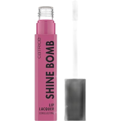 Catrice Shine Bomb Barra de Labios Líquida 060-Pinky Promise 3 ml