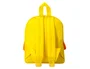 Imaginovo Mochila infantil Backpack Buddies pollo amarillo, 5.5L, poliéster 190T, 280x90x200 mm, diseño ergonómico y compartimentos