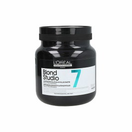 L'Oréal Professionnel Paris Blond Studio Lightening Platinum Plus 500g