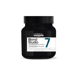 L'Oréal Professionnel Paris Blond Studio Lightening Platinum Plus 500g