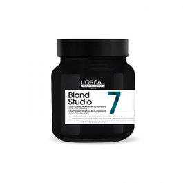 L'Oréal Professionnel Paris Blond Studio Lightening Platinum Plus Paste 500g