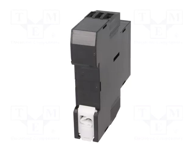 OMRON K8DS-PH1 Relé de monitorización de tensión trifásica OMRON K8DS-PH1 Relé de monitorización de tensión trifásica