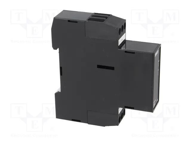 OMRON K8DS-PH1 Relé de monitorización de tensión trifásica OMRON K8DS-PH1 Relé de monitorización de tensión trifásica