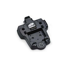 Zebra P1063406-062 Kit de montaje para vehículos para serie ZQ500